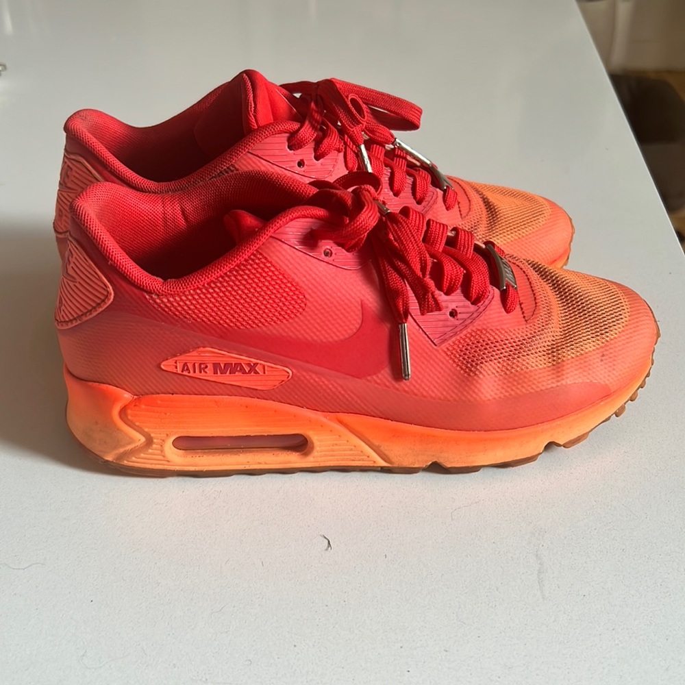Nike Airmax City pack 2015 color aperitivo Milan